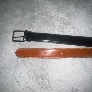 Men's Belt